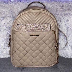 Aldo Backpack with Detachable Clutch